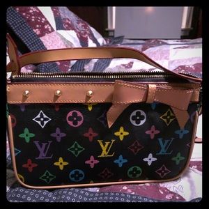 Louis Vuitton Knock off clutch 10”x6”